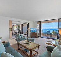 Sugar Beach Resort Ph35 2 Bedroom Condo