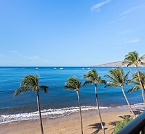 Sugar Beach Resort Ph35 2 Bedroom Condo