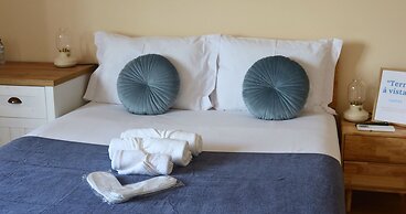 Art 4 You Carcavelos Suites