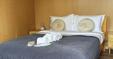 Art 4 You Carcavelos Suites