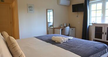 Art 4 You Carcavelos Suites