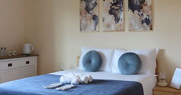 Art 4 You Carcavelos Suites