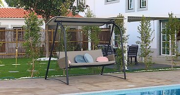 Art 4 You Carcavelos Suites