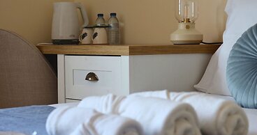 Art 4 You Carcavelos Suites