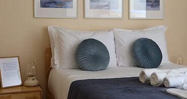 Art 4 You Carcavelos Suites