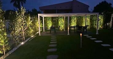 Art 4 You Carcavelos Suites