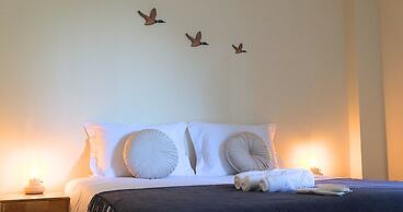 Art 4 You Carcavelos Suites