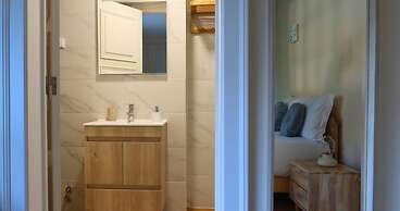 Art 4 You Carcavelos Suites