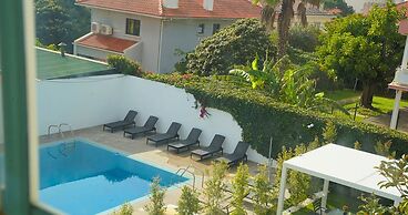 Art 4 You Carcavelos Suites