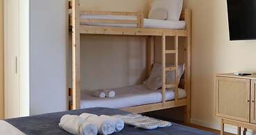 Art 4 You Carcavelos Suites