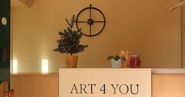 Art 4 You Carcavelos Suites