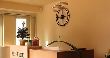 Art 4 You Carcavelos Suites