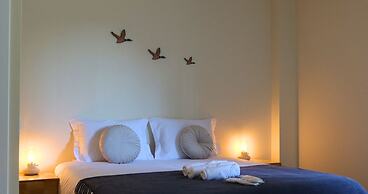 Art 4 You Carcavelos Suites