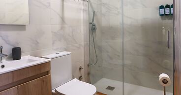 Art 4 You Carcavelos Suites