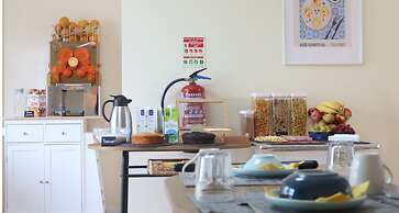 Art 4 You Carcavelos Suites