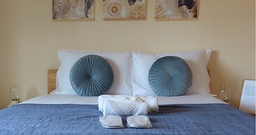 Art 4 You Carcavelos Suites