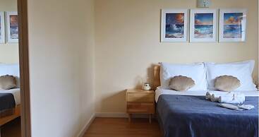 Art 4 You Carcavelos Suites