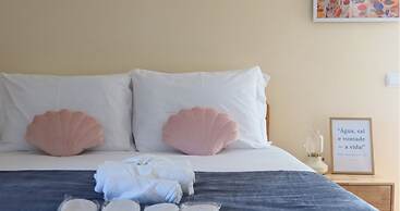 Art 4 You Carcavelos Suites