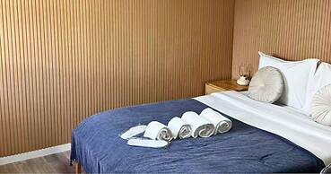 Art 4 You Carcavelos Suites