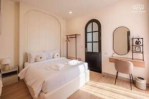 Oxygen Valley Khao Yai C8