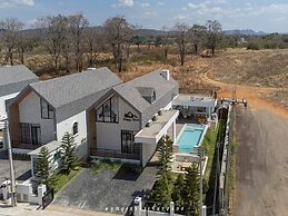 Oxygen Valley Khao Yai C8