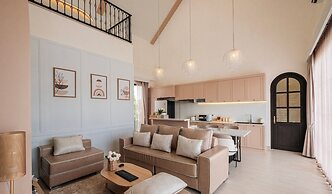 Oxygen Valley Khao Yai C8