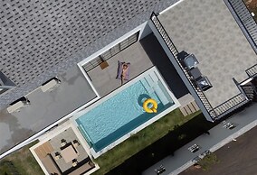 Oxygen Valley Khao Yai C8