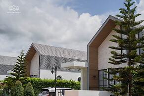 Oxygen Valley Khao Yai C8