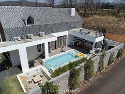 Oxygen Valley Khao Yai C8