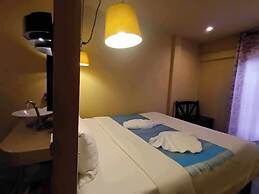 Infinity Boutique Hotel Kata Beach