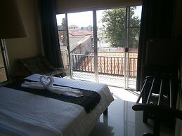 Infinity Boutique Hotel Kata Beach