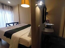 Infinity Boutique Hotel Kata Beach