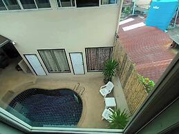 Infinity Boutique Hotel Kata Beach