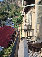 Infinity Boutique Hotel Kata Beach