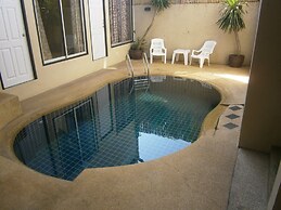 Infinity Boutique Hotel Kata Beach