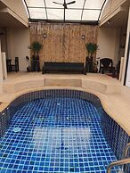 Infinity Boutique Hotel Kata Beach