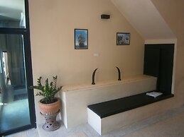 Infinity Boutique Hotel Kata Beach