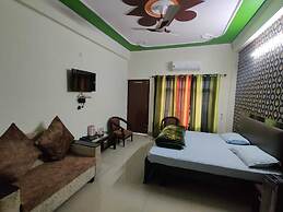 Hotel Aashriwad