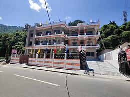 Hotel Aashriwad