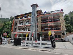 Hotel Aashriwad