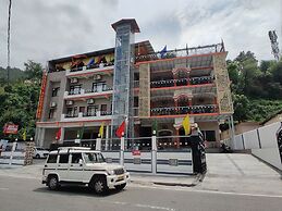 Hotel Aashriwad
