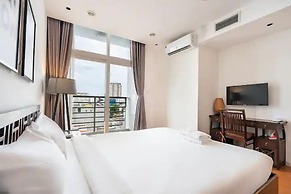 Ben Thanh Tower Luxury Apartment