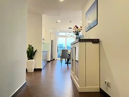 Ben Thanh Tower Luxury Apartment