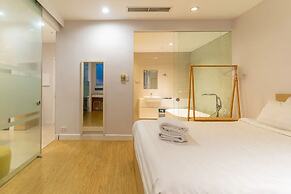 Ben Thanh Tower Luxury Apartment