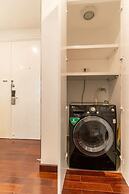 Ben Thanh Tower Luxury Apartment