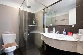 Ben Thanh Tower Luxury Apartment