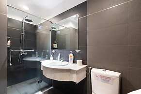 Ben Thanh Tower Luxury Apartment