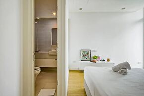 Ben Thanh Tower Luxury Apartment