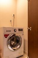 Ben Thanh Tower Luxury Apartment