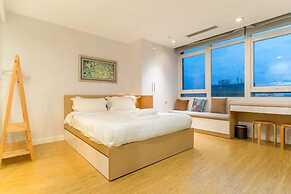 Ben Thanh Tower Luxury Apartment